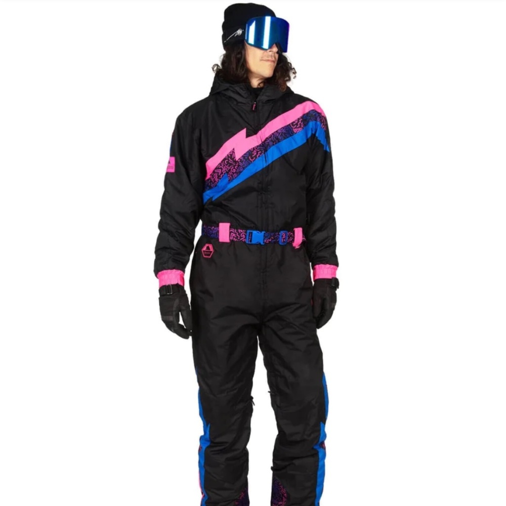 Tipsy Elves Snow Suit
